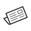 compliance letter icon