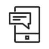 marketing compliance icon