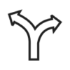 roadmap icon