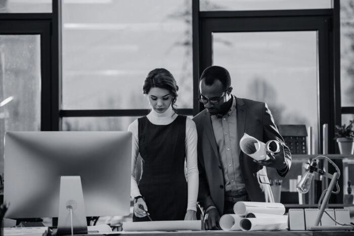 high risk data management