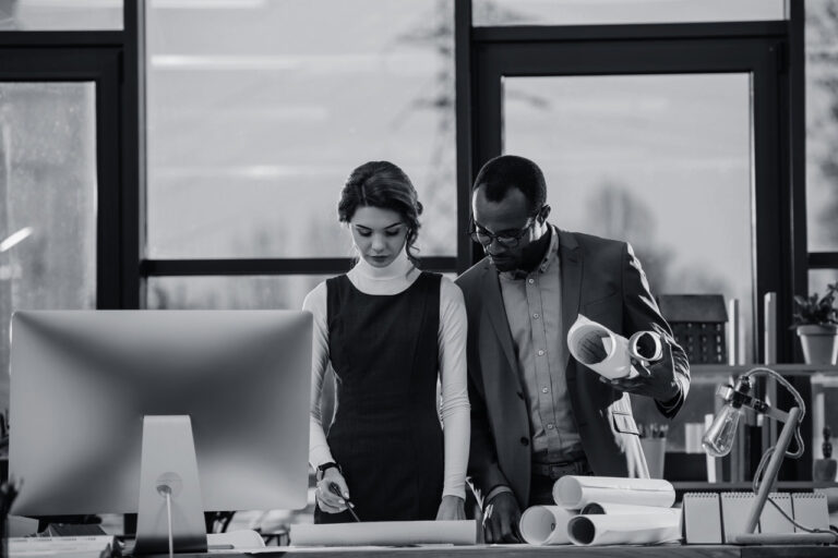 high risk data management