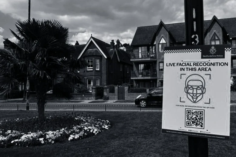 facial recognition privacy concerns