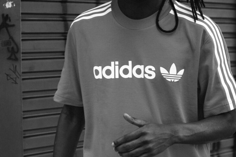 adidas bw Adidas t shirt