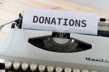 charity