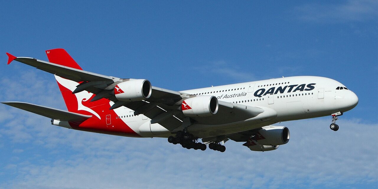 qantas cyber attack