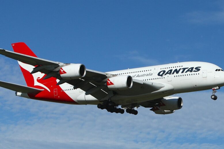 qantas qantas cyber attack