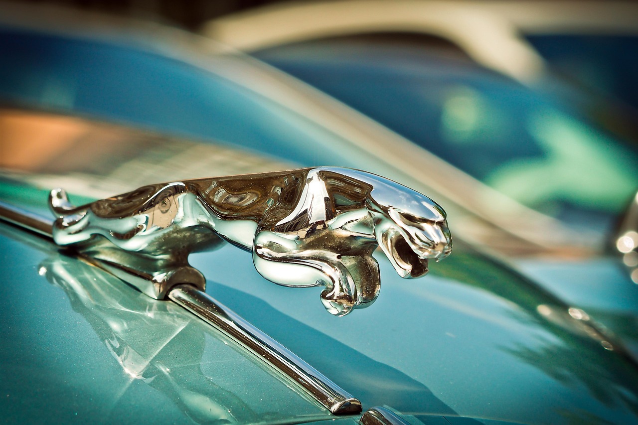 jaguar car Jaguar Land Rover (JLR)